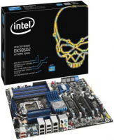 Intel BOXDX58SO2